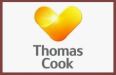 Thomas cook UK